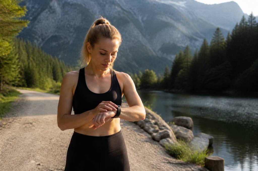 Berechnung maximalpuls: so bestimmst du deine maximale herzfrequenz beim outdoor-training